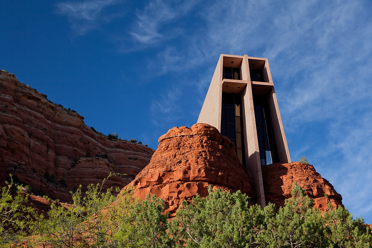 Sedona 封面 封面圖