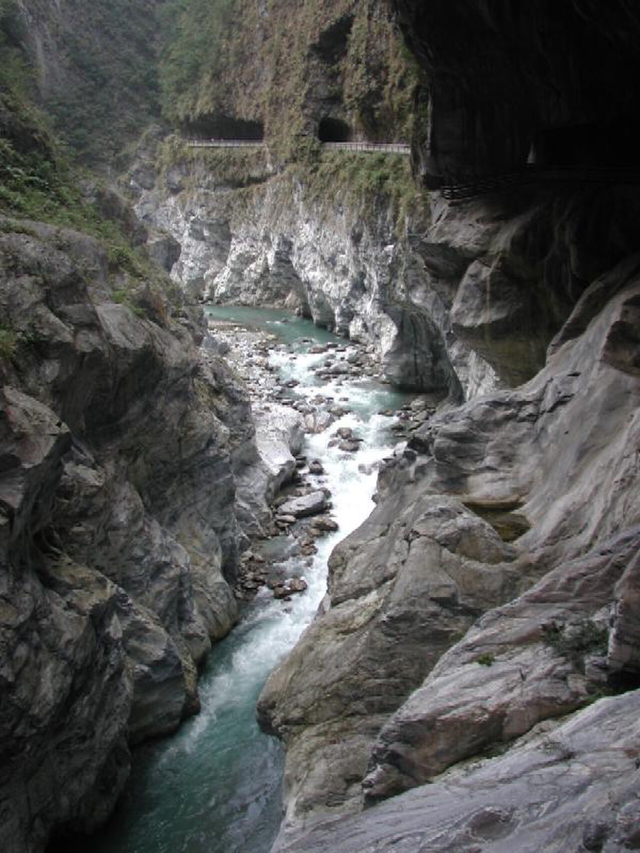 Taroko 封面 封面圖