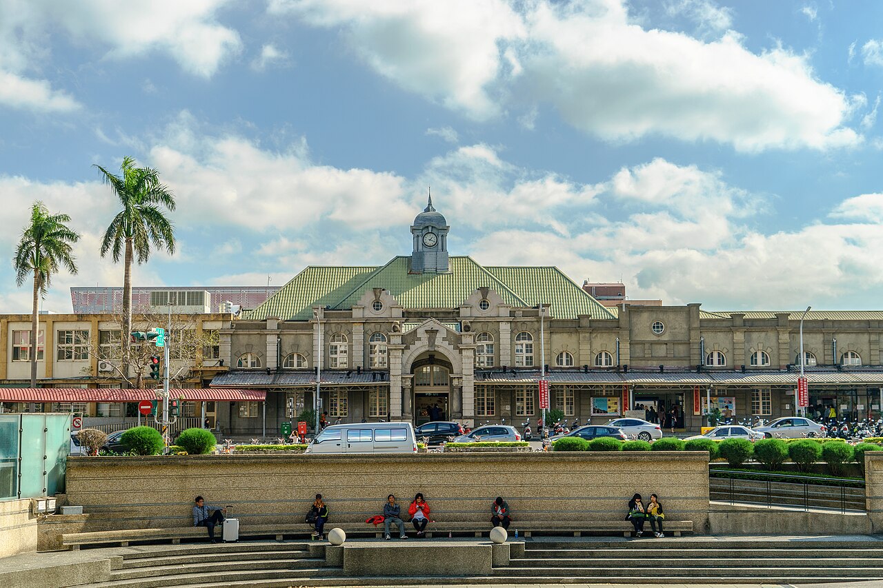 Hsinchu 封面 封面圖