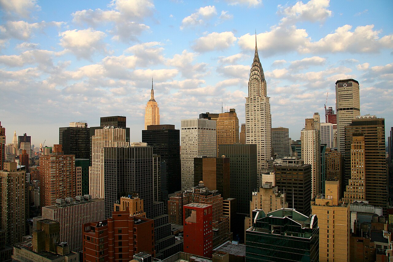 New York 封面 封面圖