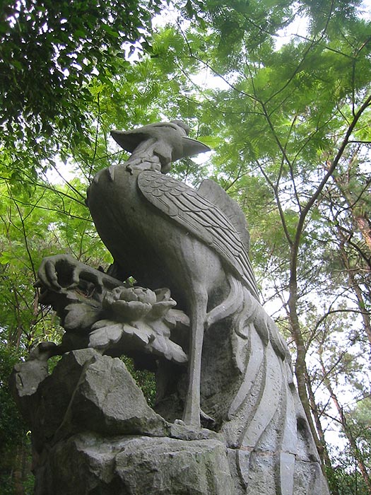 Fenghuang 封面 封面圖