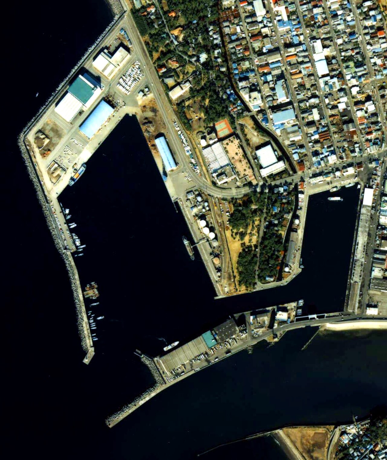 Numazu Izu 封面 封面圖
