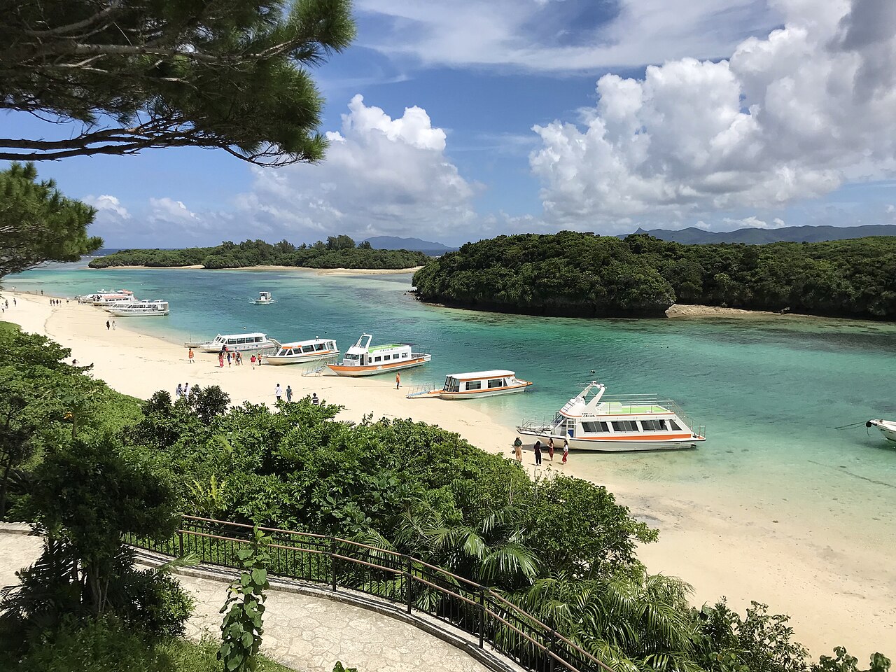 Ishigaki 封面 封面圖