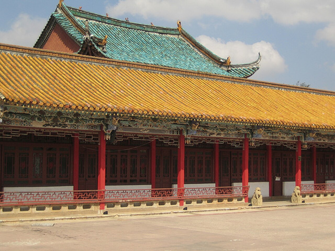 Kunming 封面 封面圖