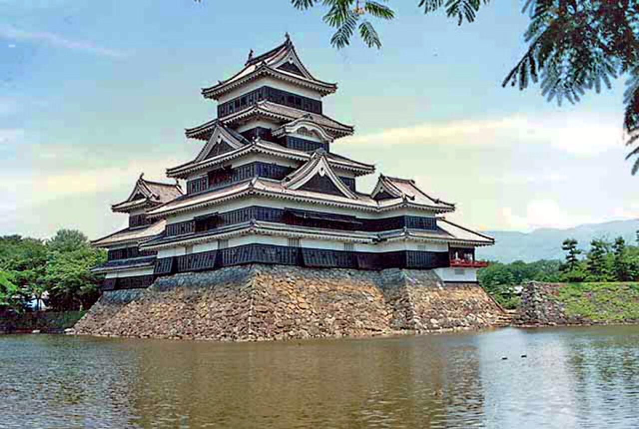 Matsumoto 封面 封面圖