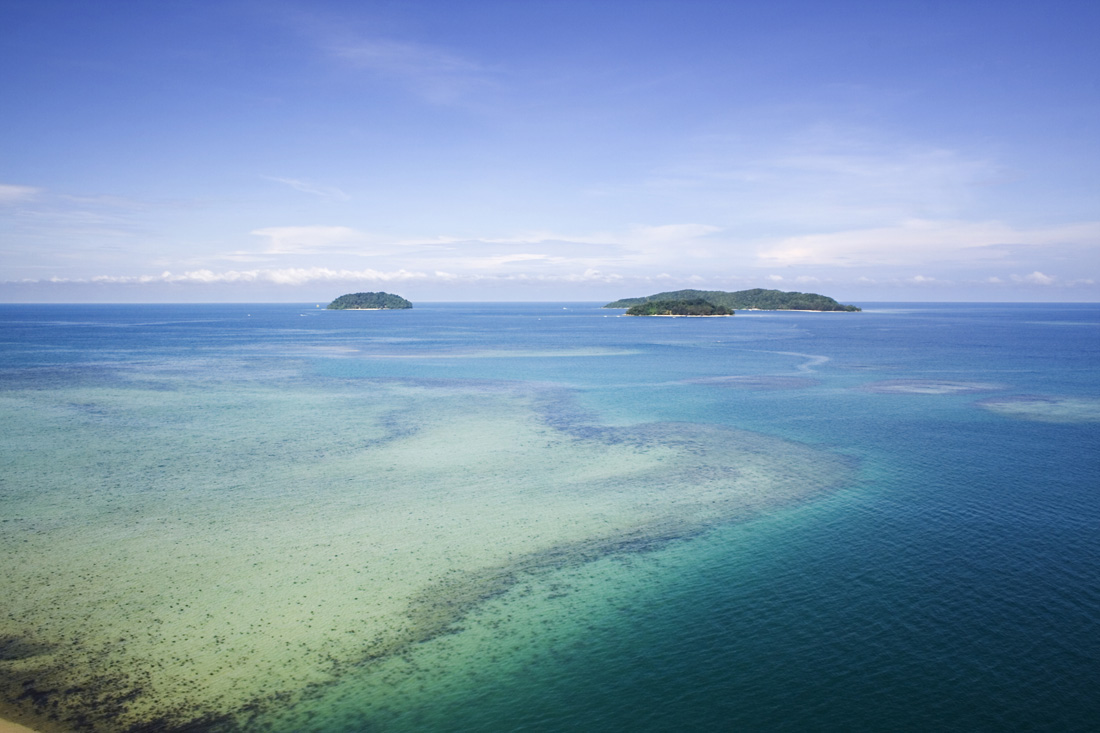 Kota Kinabalu 封面 封面圖