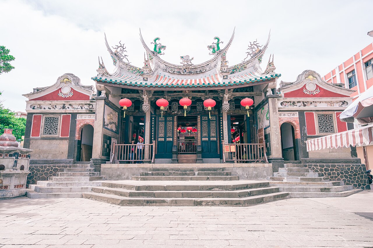 Penghu 封面 封面圖