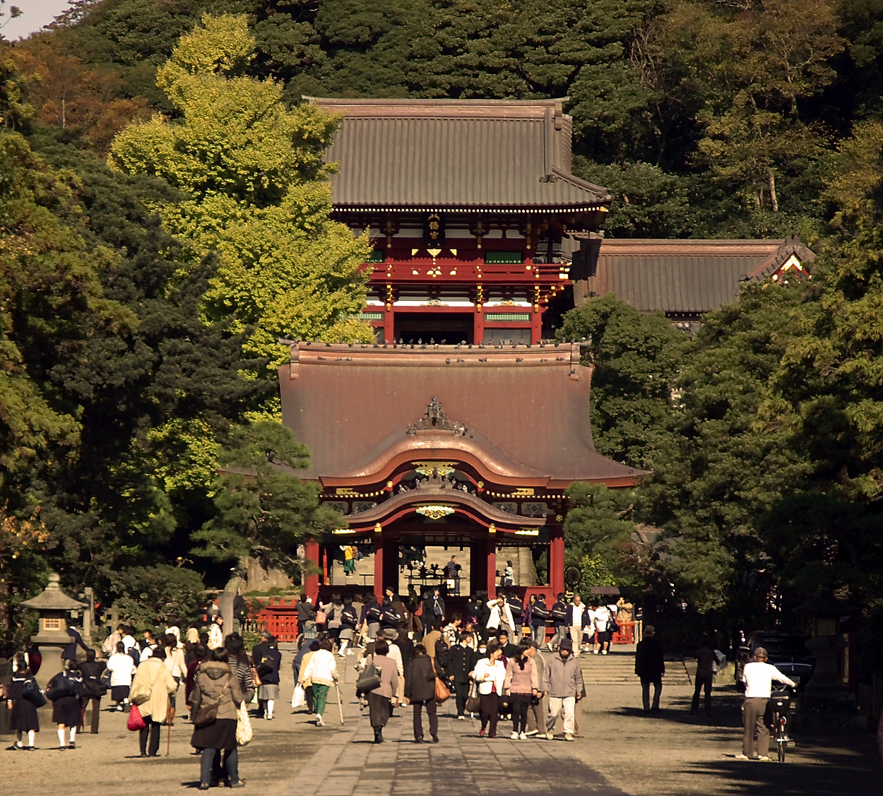 Kamakura 封面 封面圖