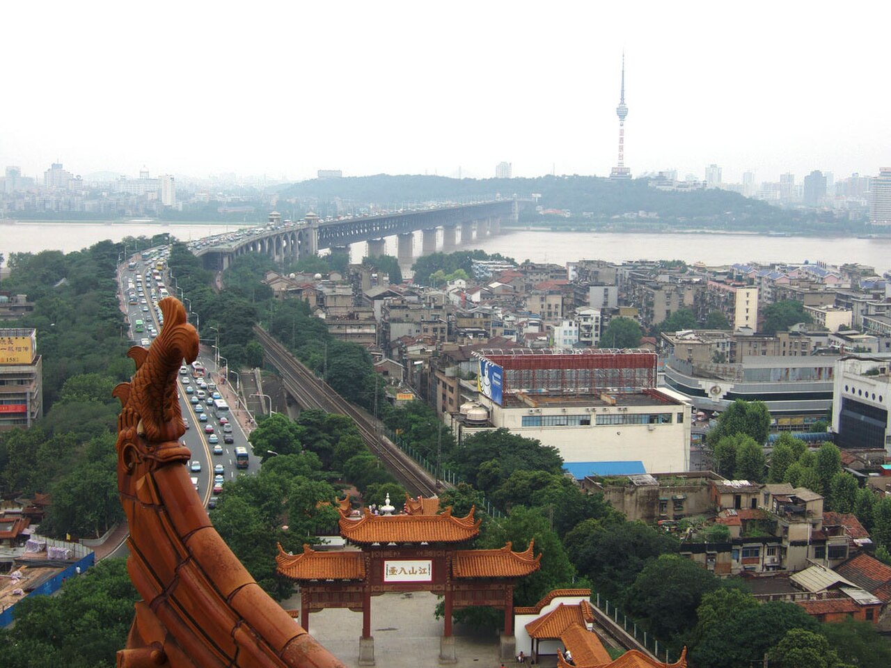 Wuhan 封面 封面圖