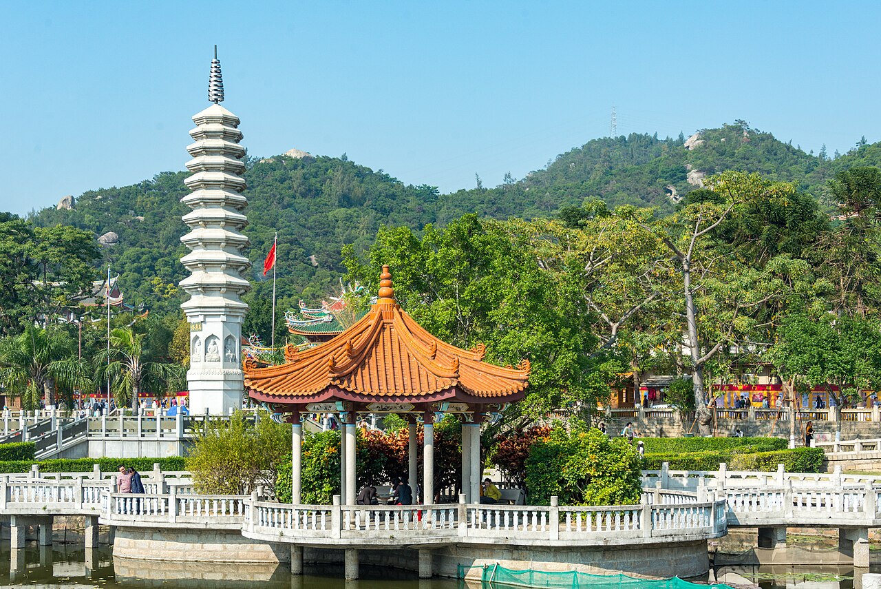 Xiamen 封面 封面圖