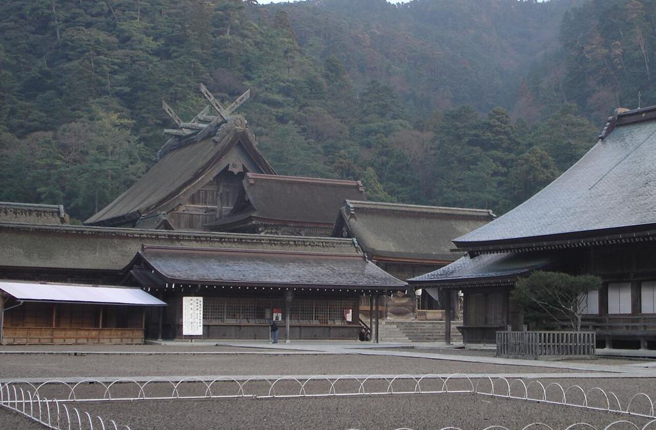 Izumo 封面 封面圖
