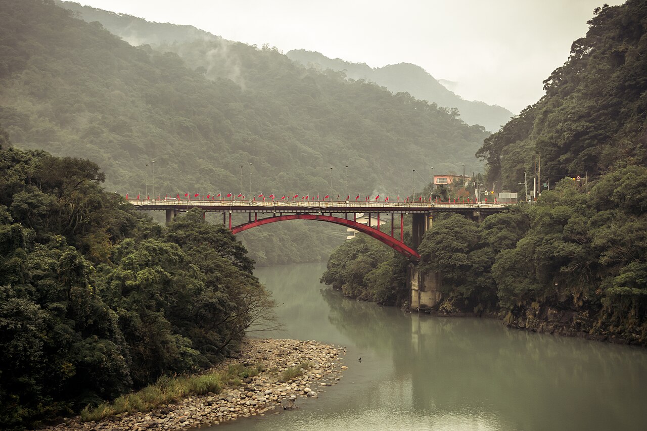 Wulai 封面 封面圖
