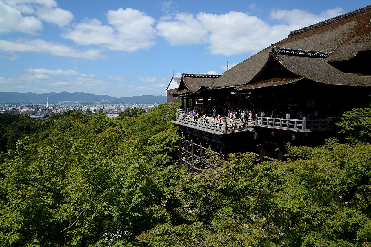 Family Workshops Kyoto 封面 封面圖