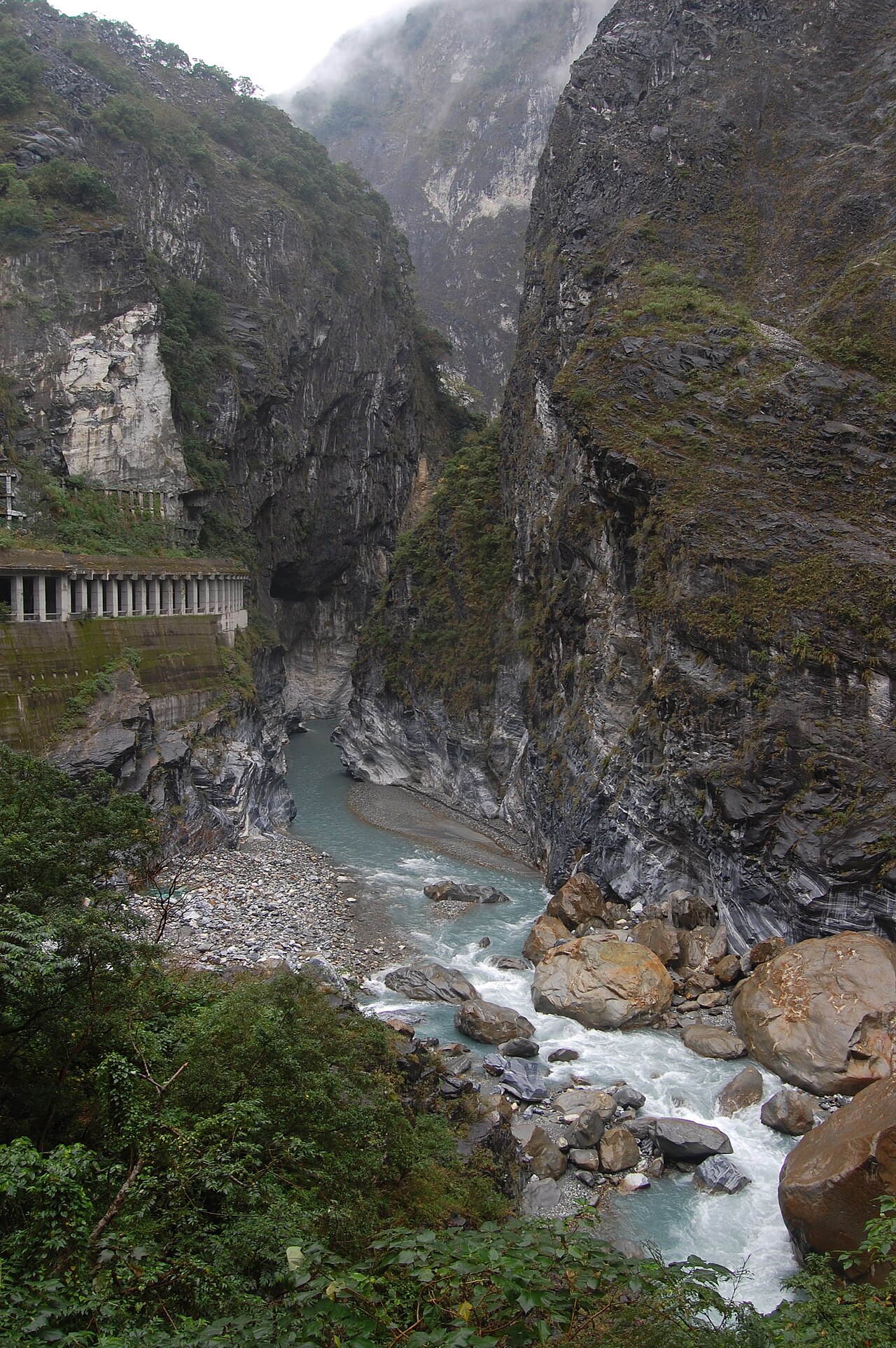 Taroko 封面 封面圖