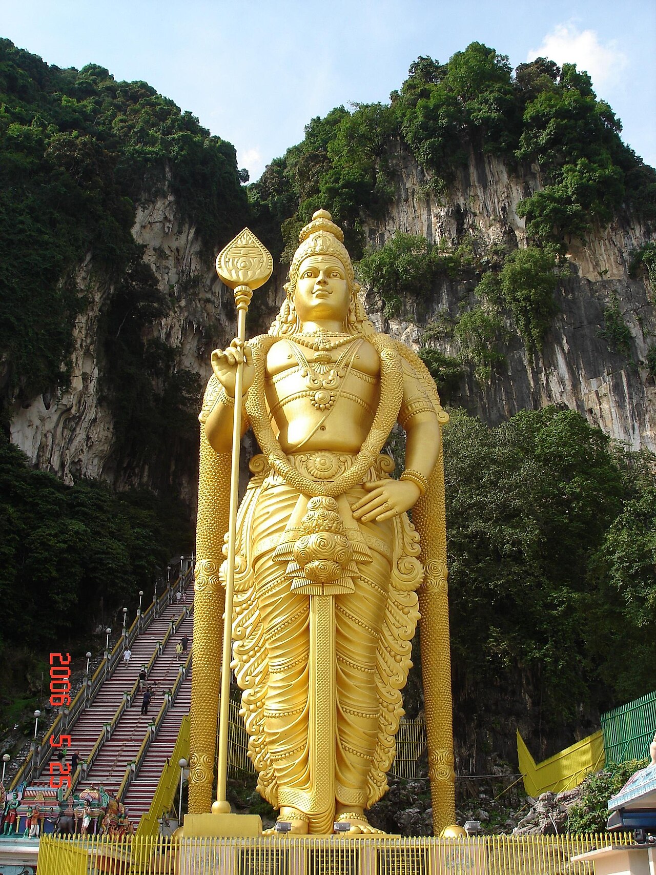 Kuala Lumpur 封面 封面圖