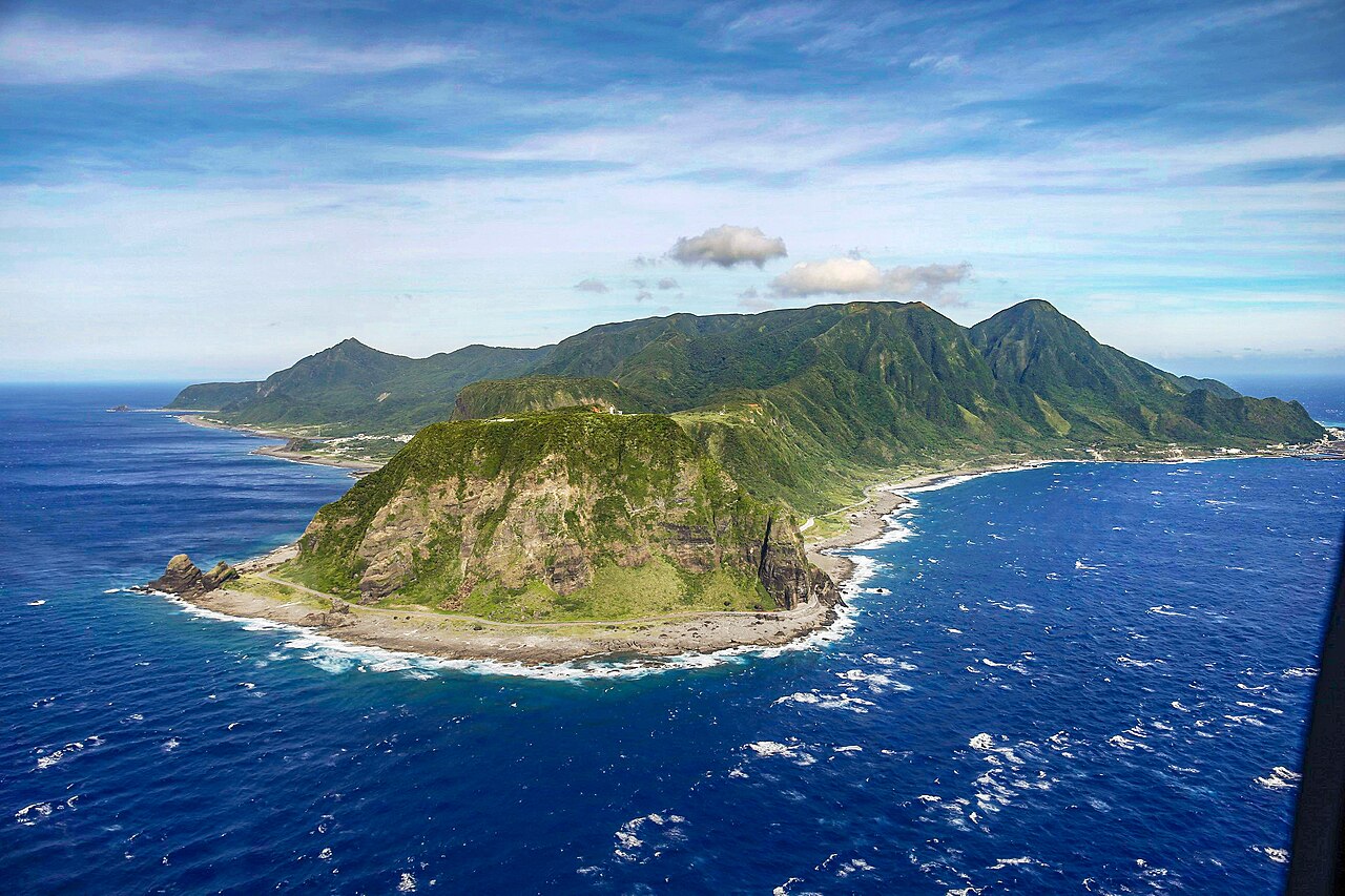 Lanyu 封面 封面圖