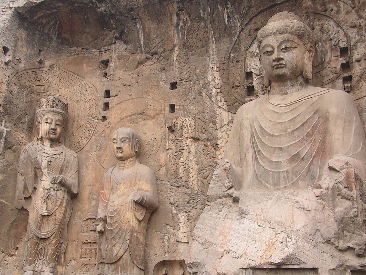 Luoyang 封面 封面圖