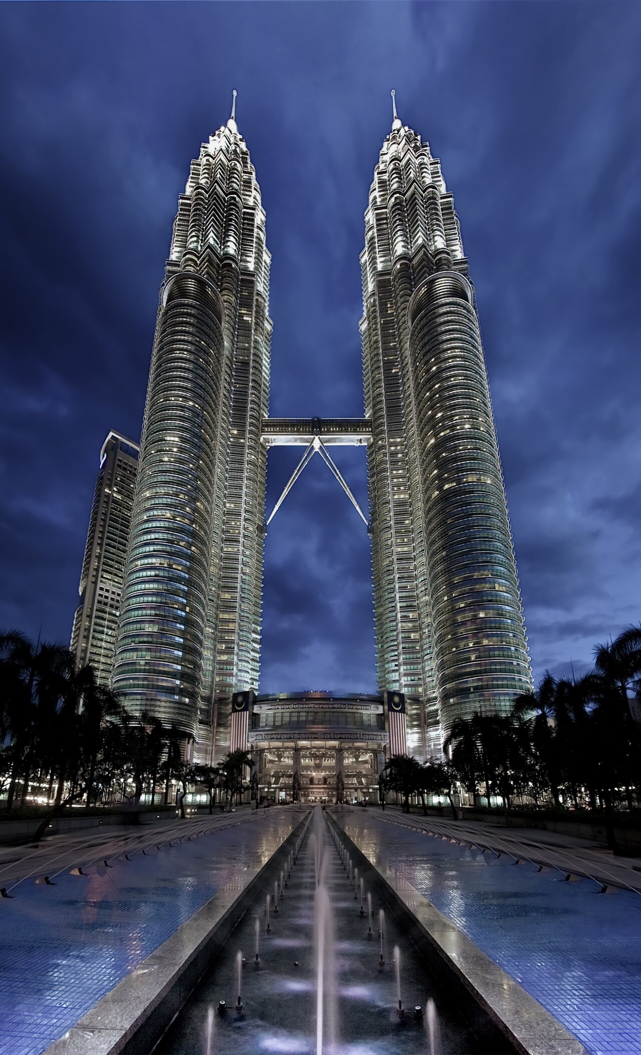 Kuala Lumpur 封面 封面圖