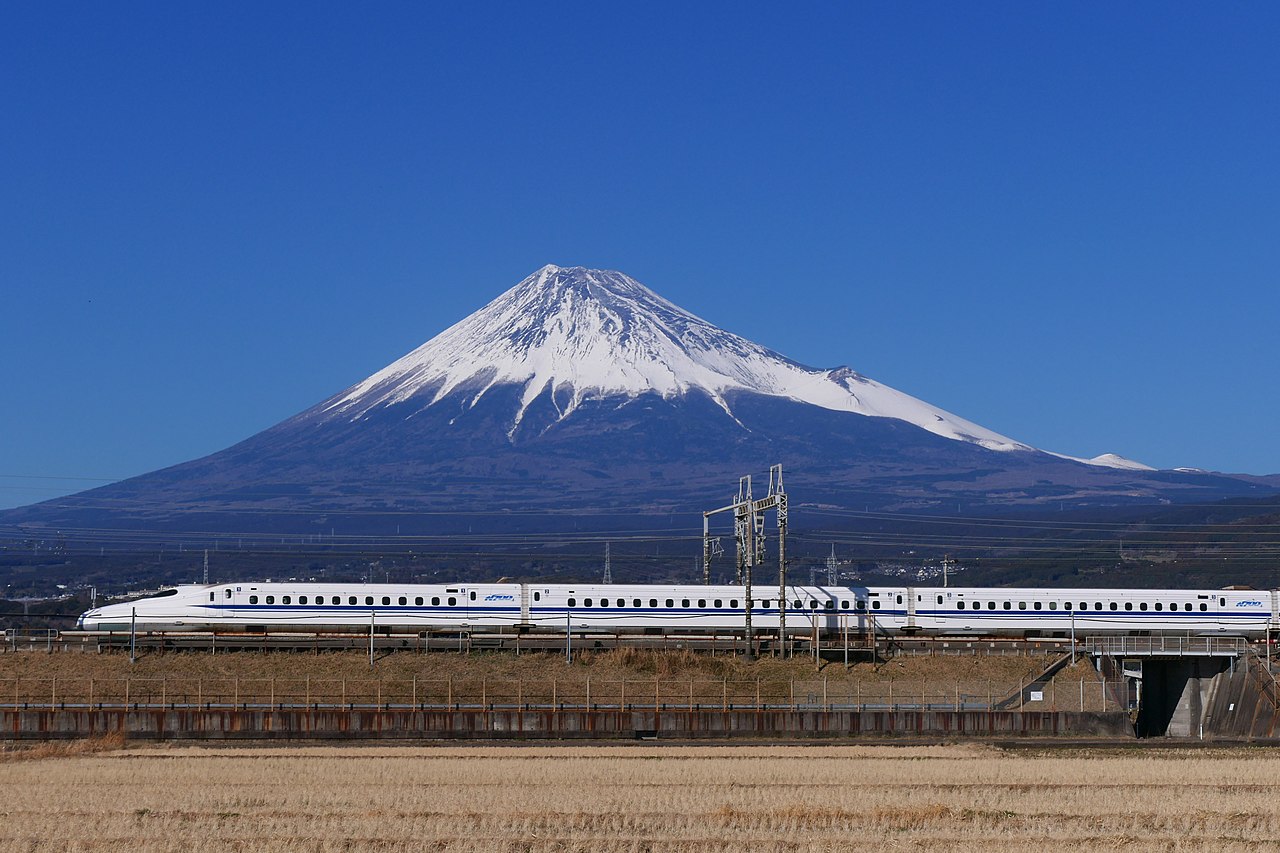 Tokyo 封面 封面圖
