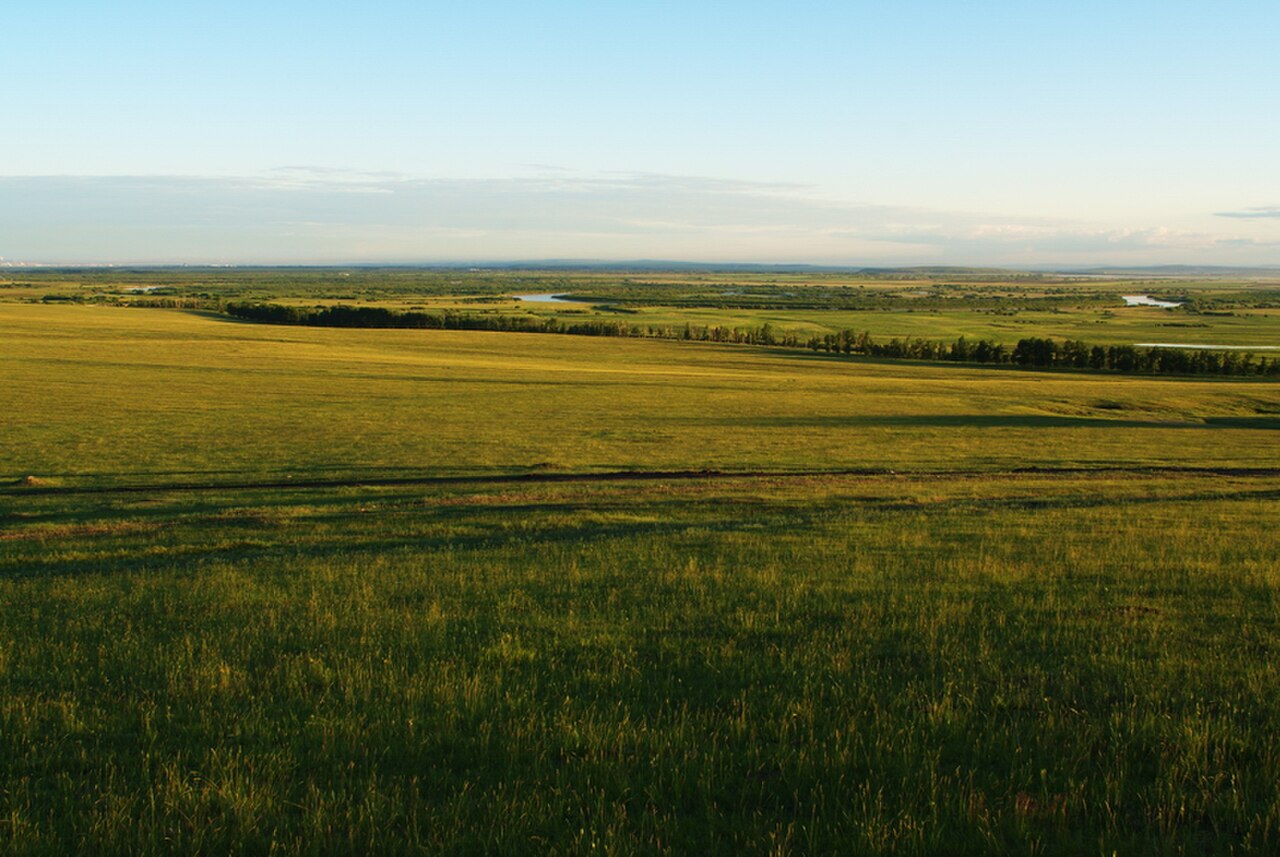 Hulunbuir 封面 封面圖