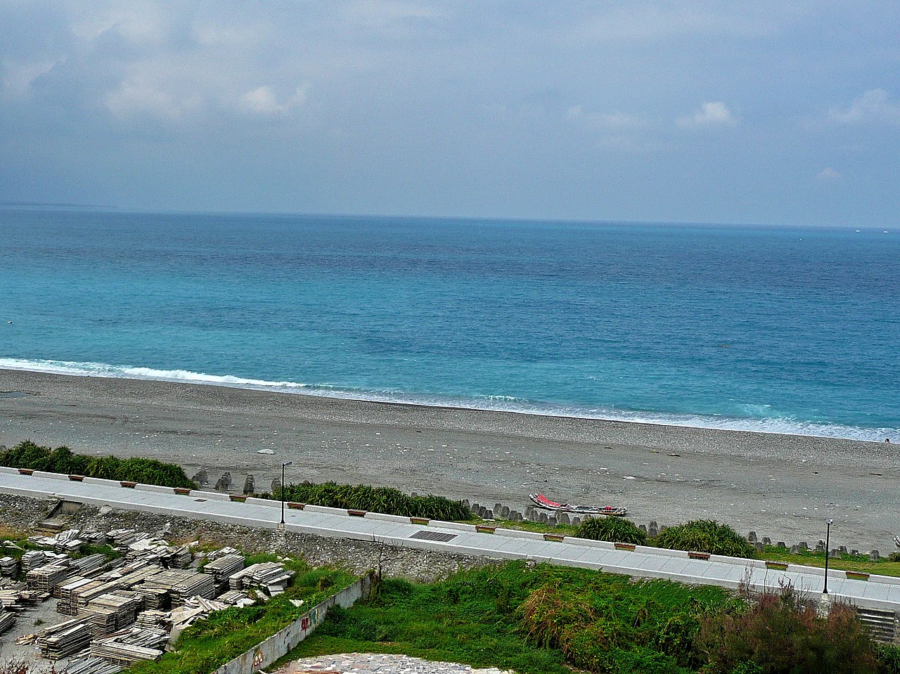 Hualien 封面 封面圖