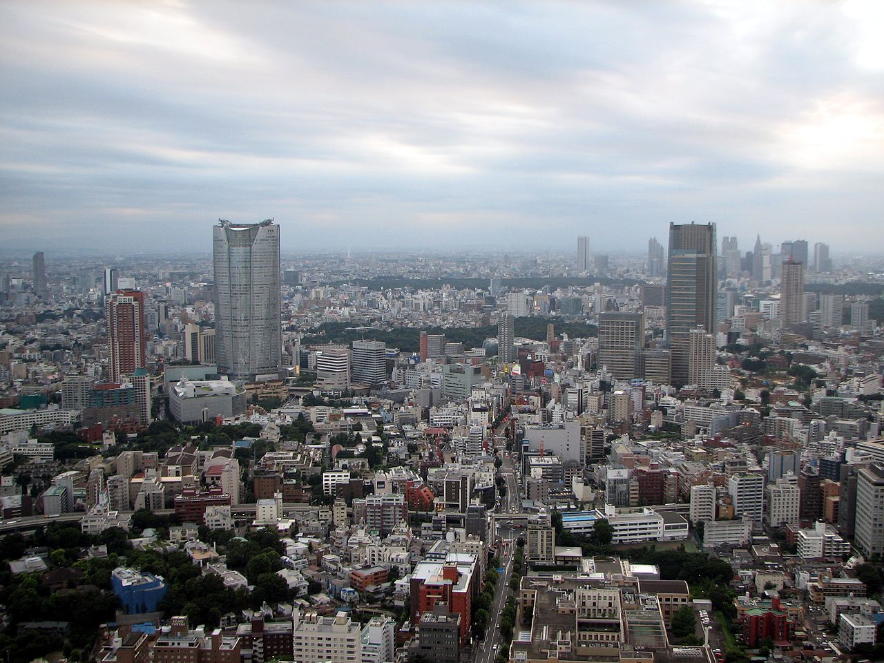 Tokyo Michelin 封面 封面圖