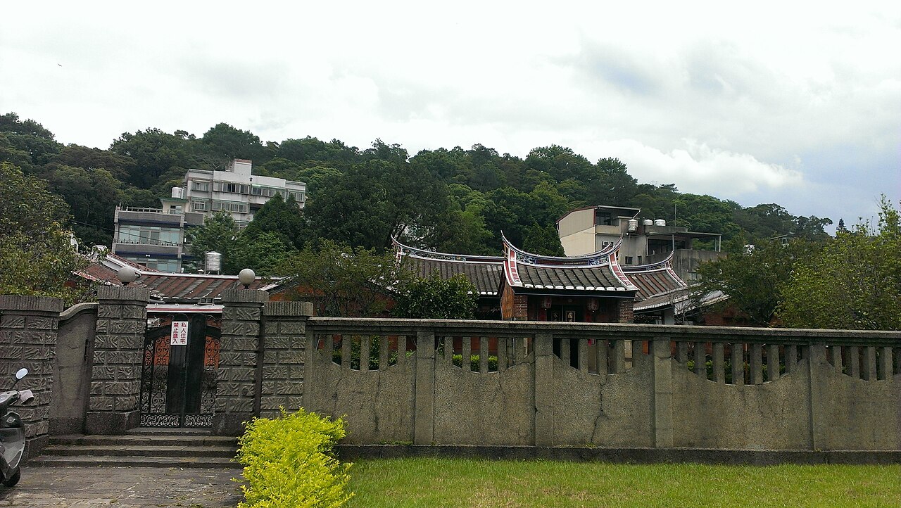 Beipu 封面 封面圖