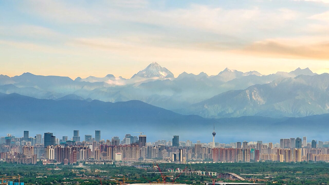 Chengdu 封面 封面圖