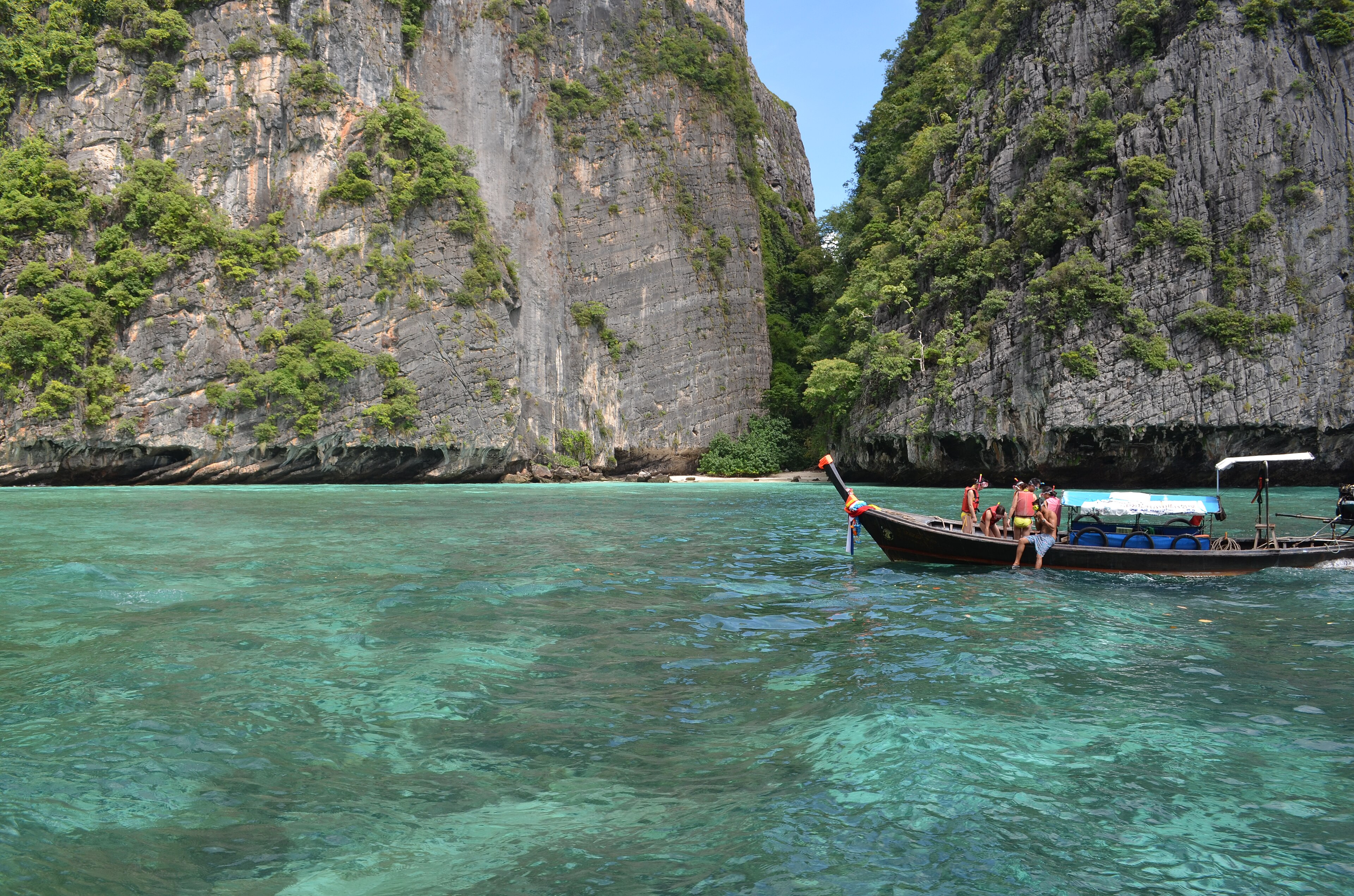 Krabi 封面 封面圖