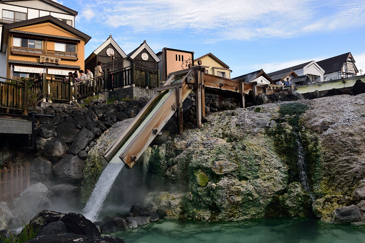 Senior Onsen Slow 封面 封面圖
