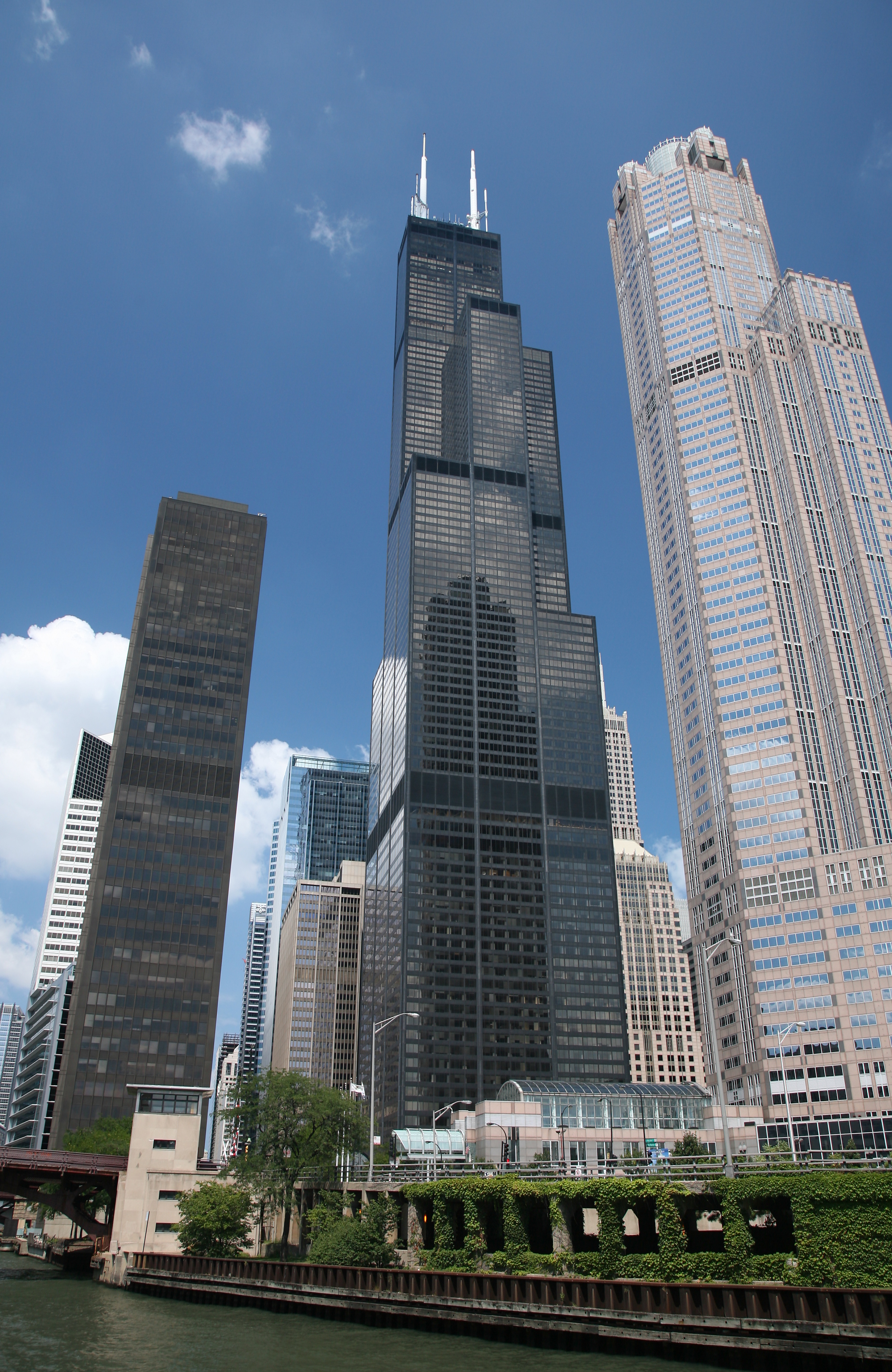 Chicago 封面 封面圖