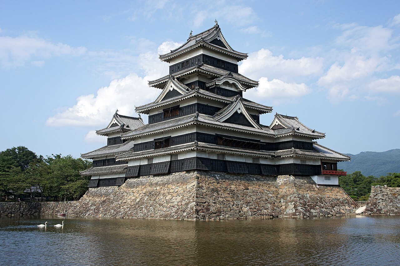 Matsumoto 封面 封面圖