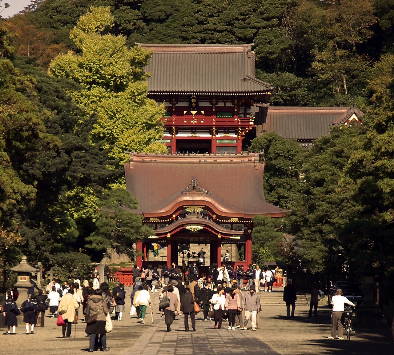 Kamakura 封面 封面圖