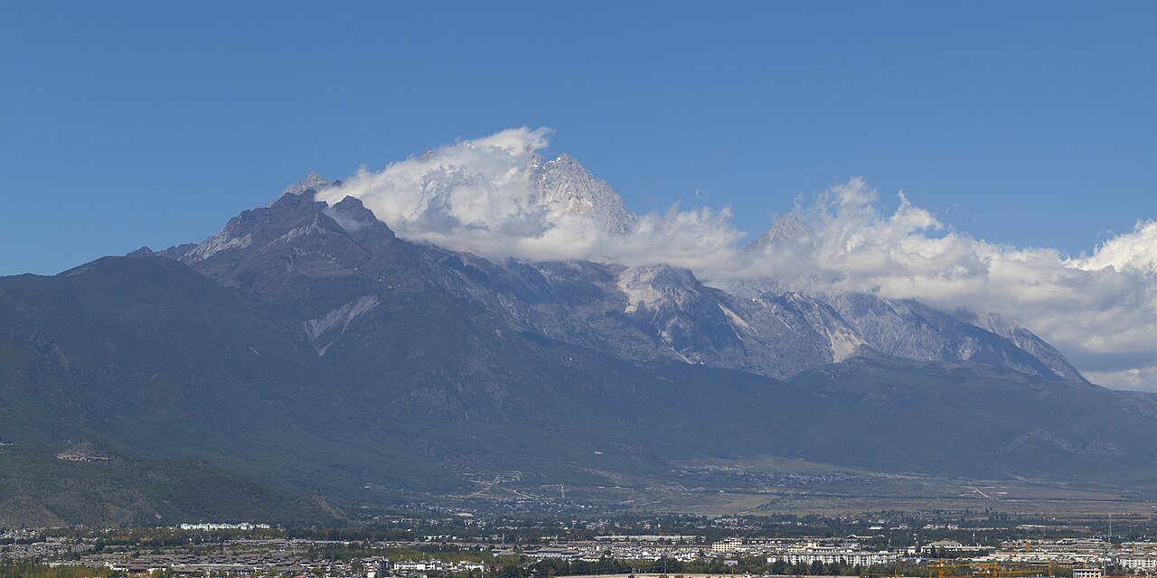Photographer Lijiang 封面 封面圖