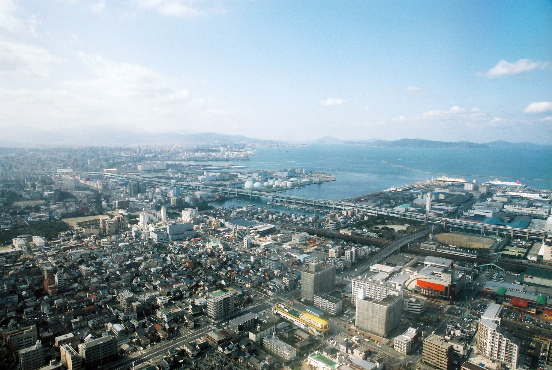 Fukuoka 封面 封面圖