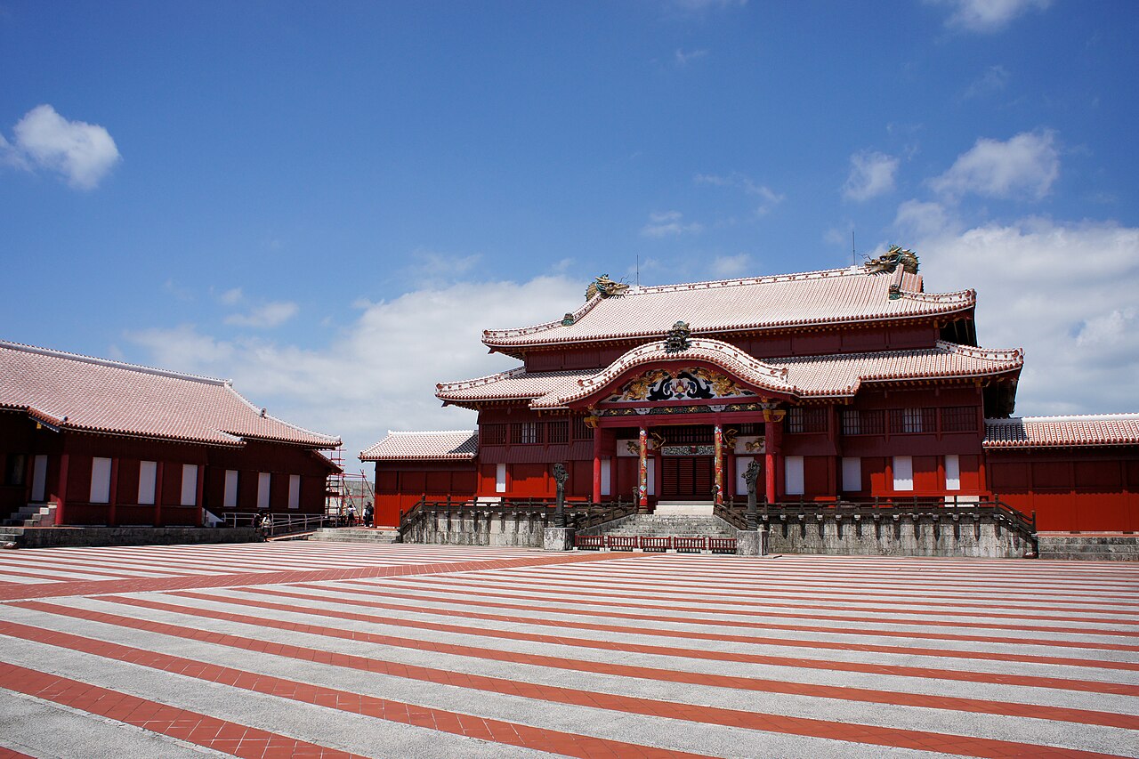 Naha 封面 封面圖