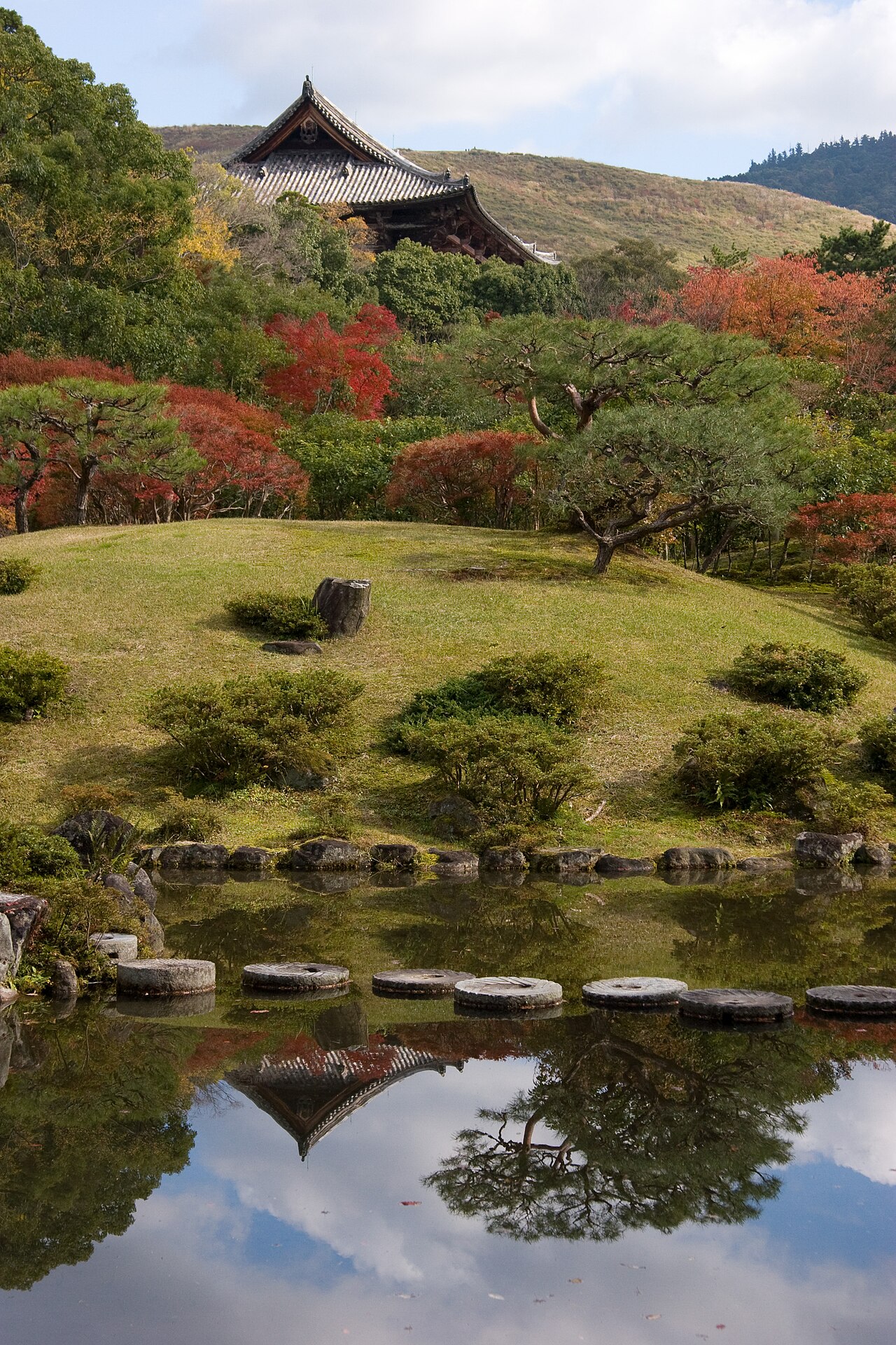 Nara 封面 封面圖