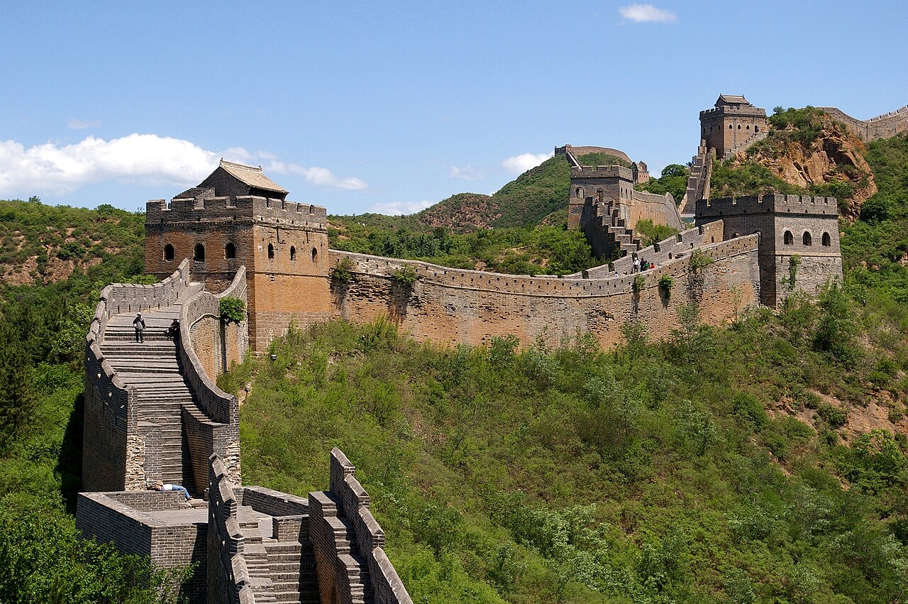 Great Wall Heritage 封面 封面圖
