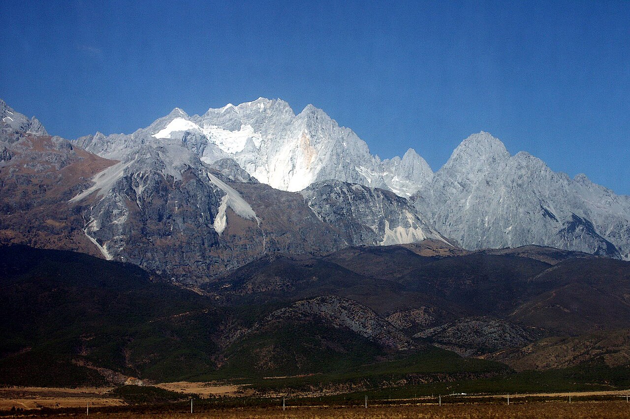 Lijiang 封面 封面圖
