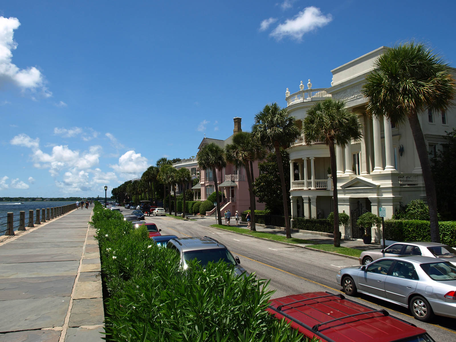 Charleston 封面 封面圖