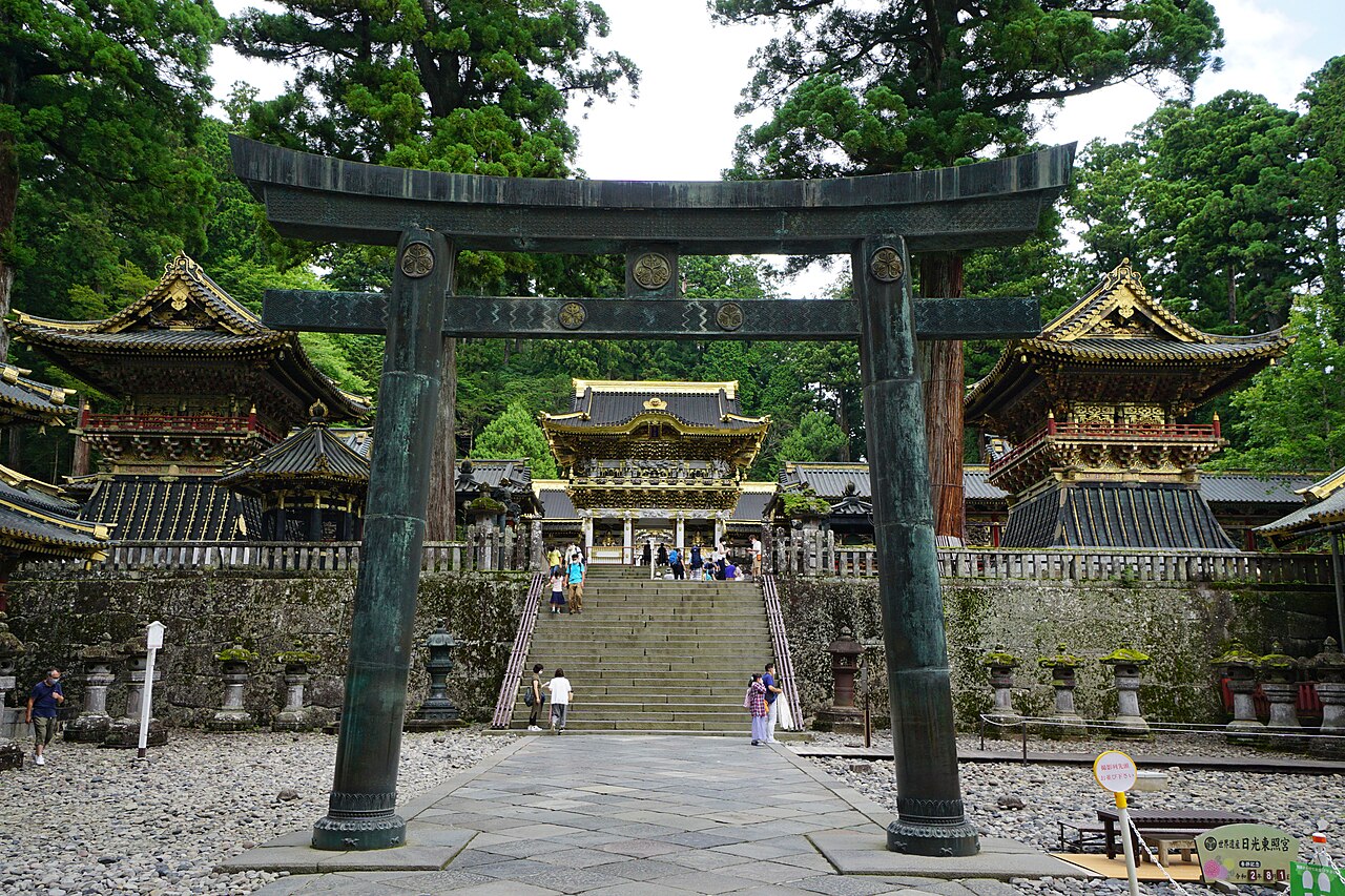 Nikko 封面 封面圖