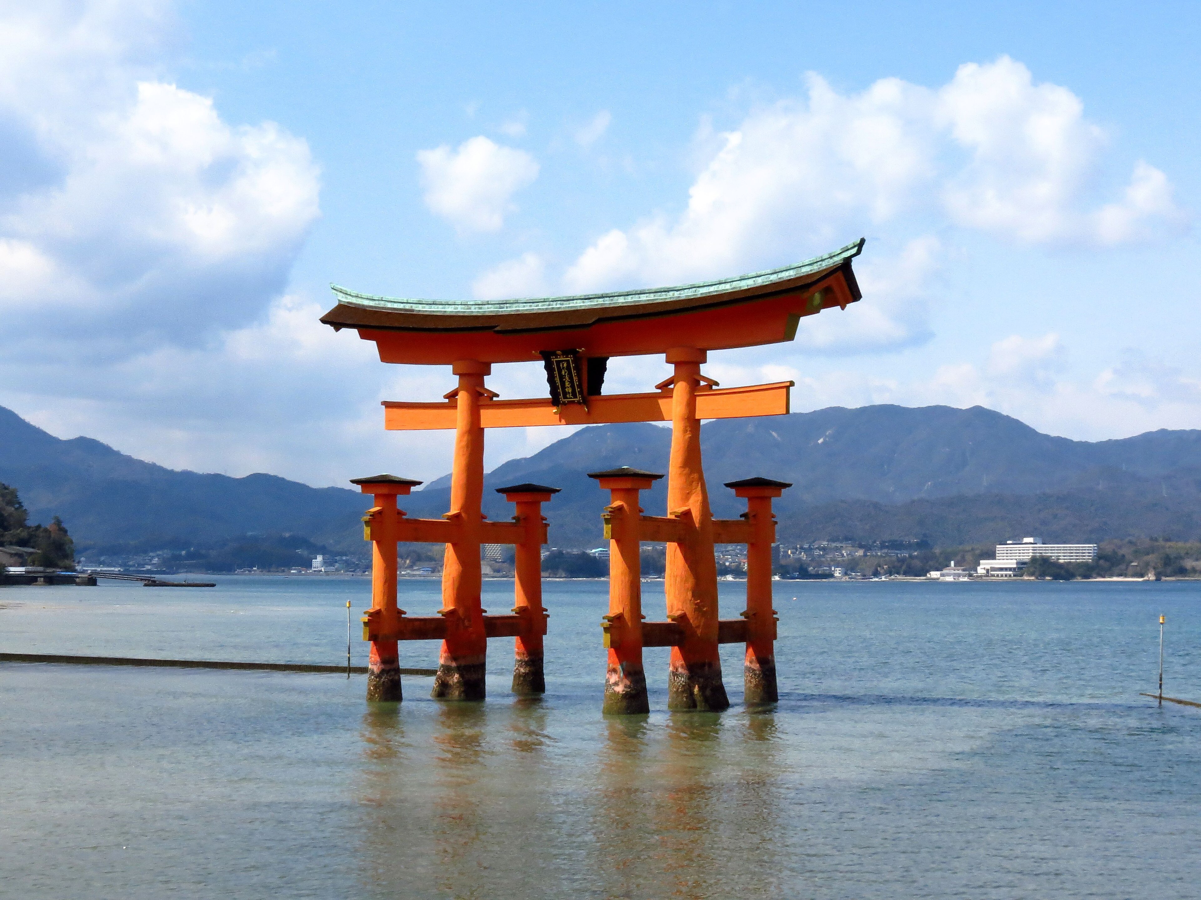 Japan Goshuin Rail 封面 封面圖