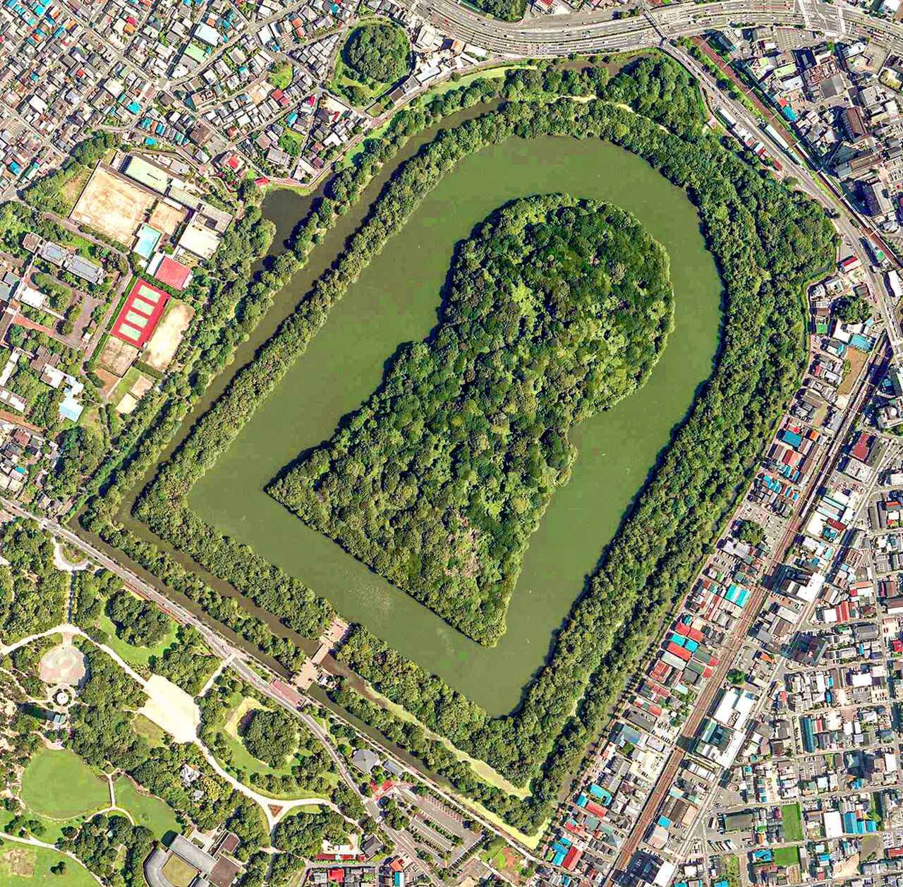 Osaka 封面 封面圖