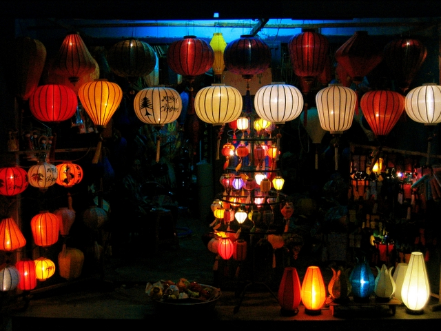 Hoi An 封面 封面圖