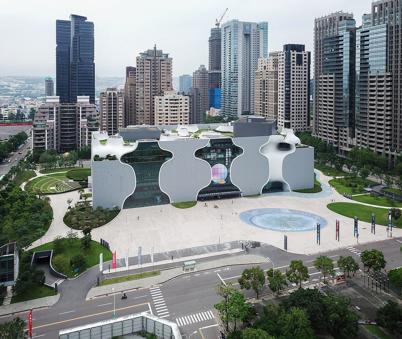 Taichung 封面 封面圖