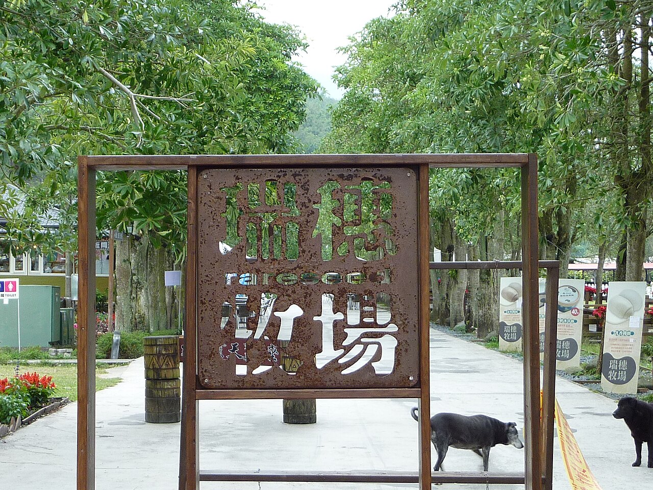 Hualien 封面 封面圖