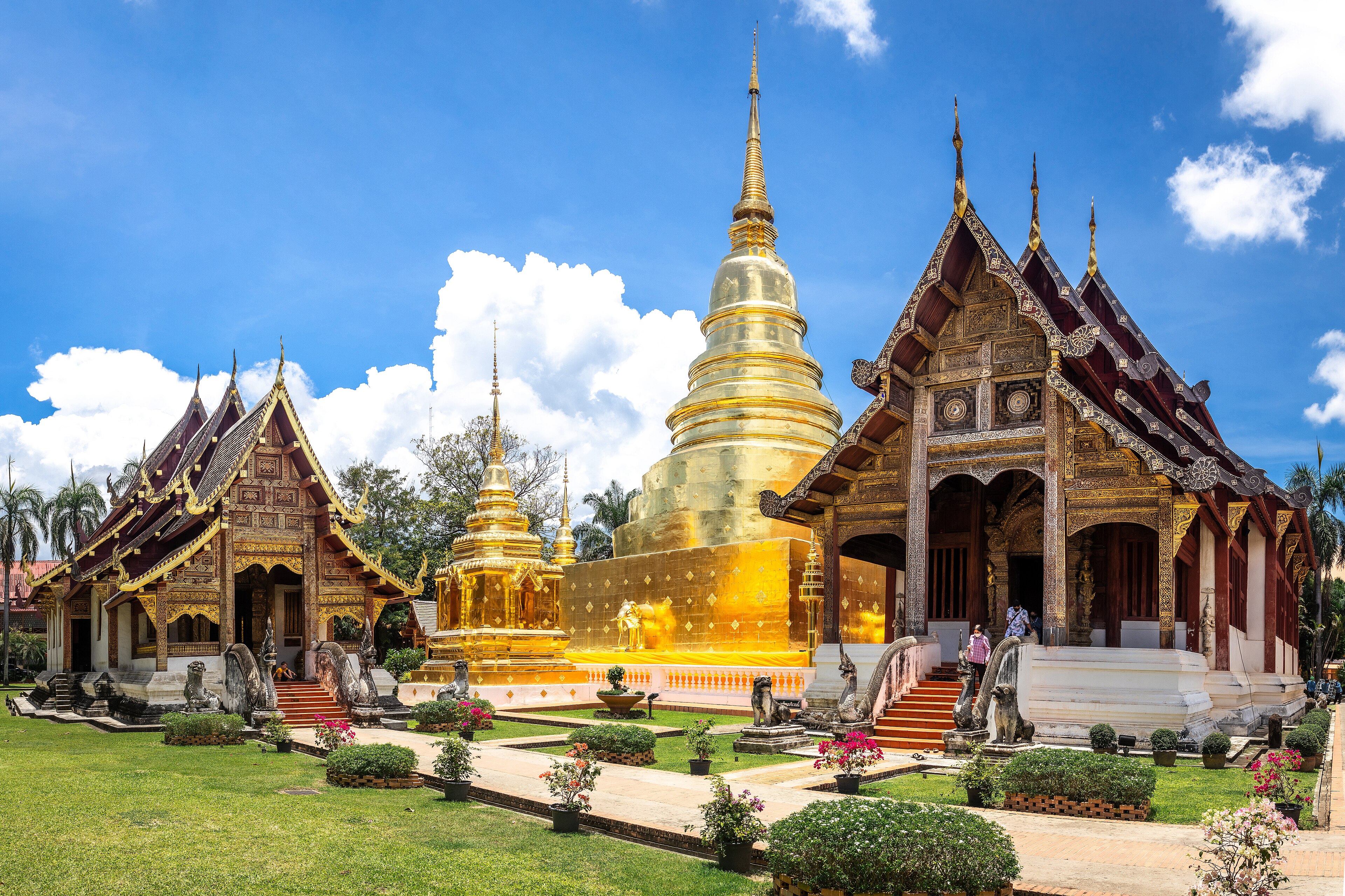 Chiang Mai 封面 封面圖