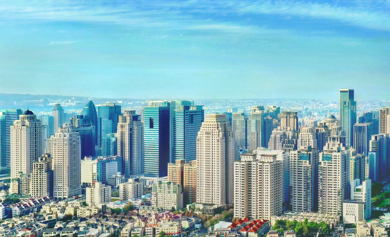Taichung 封面 封面圖