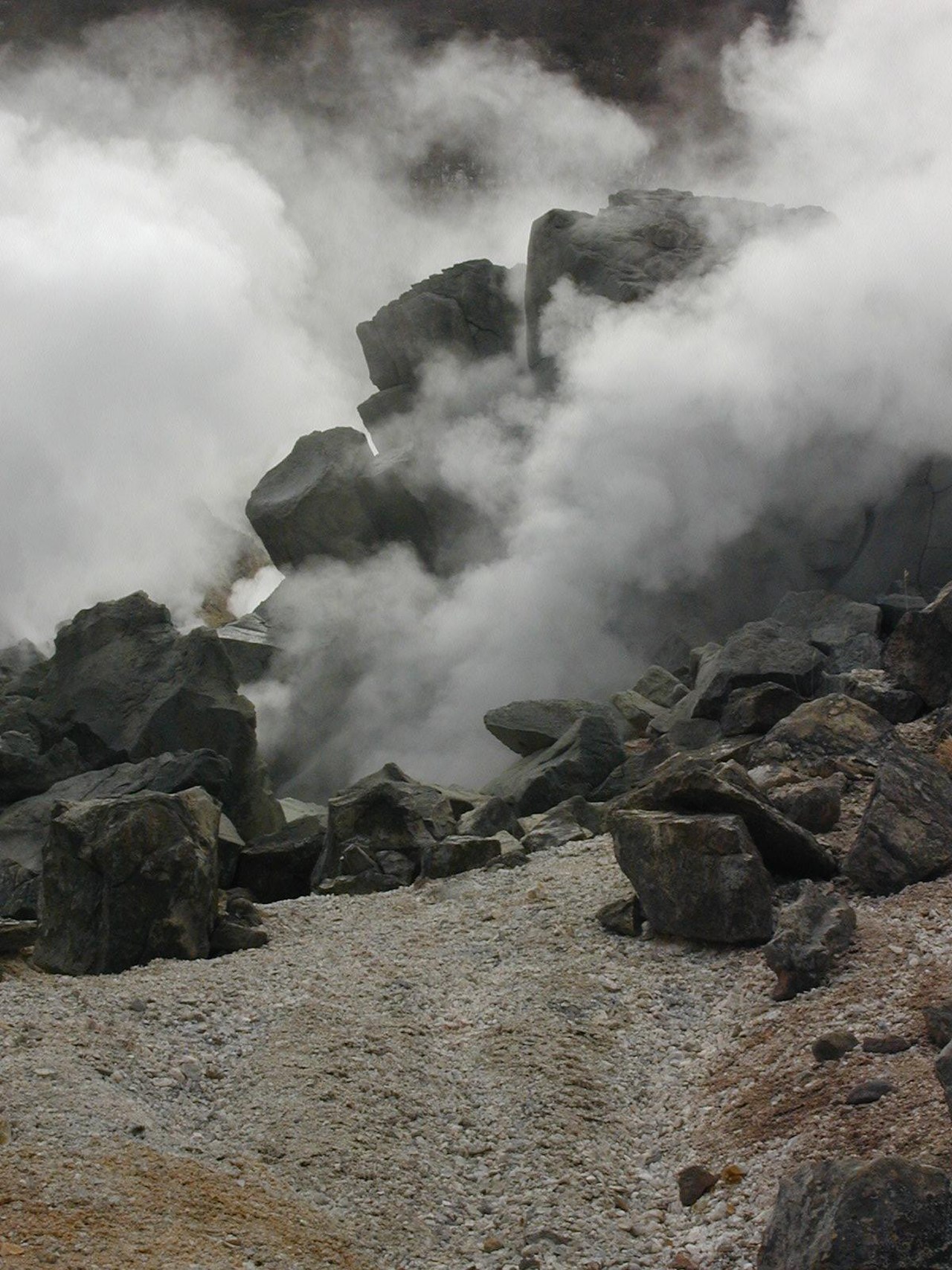 Hakone 封面 封面圖