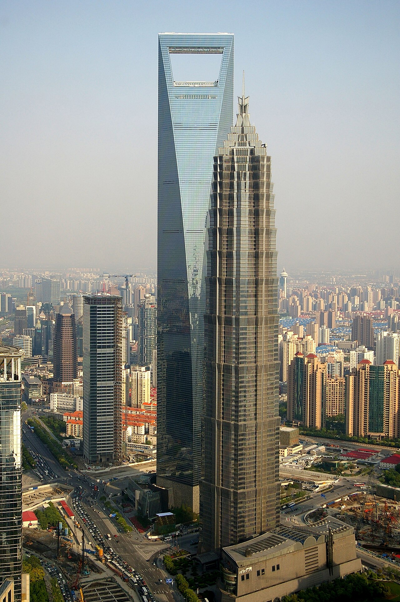 Shanghai 封面 封面圖